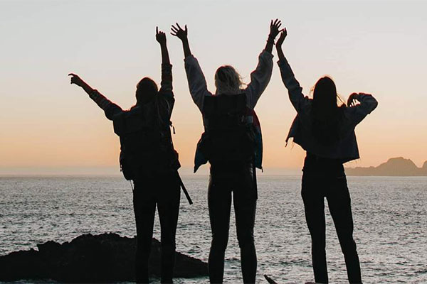 Campamentos Sierra Norte Madrid