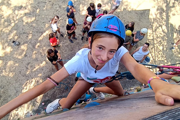 Multiaventura Madrid